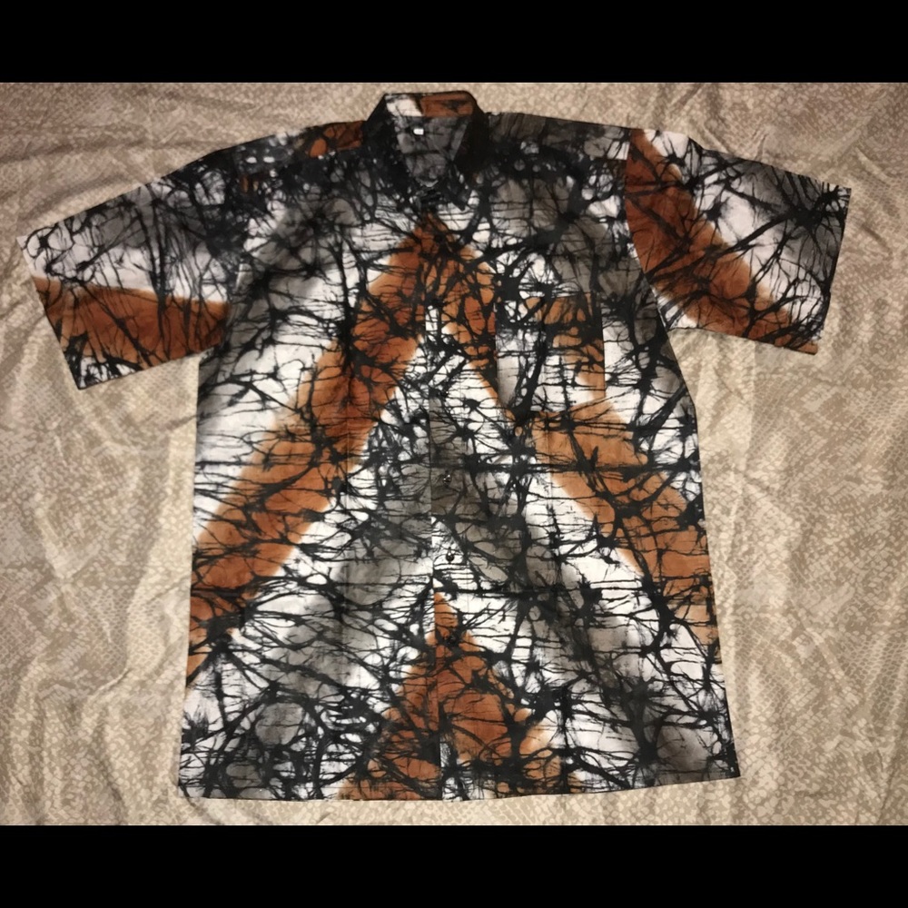 Unique Hand Made Design